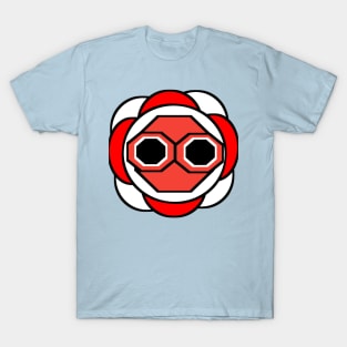 Cartoon design t-shirt T-Shirt